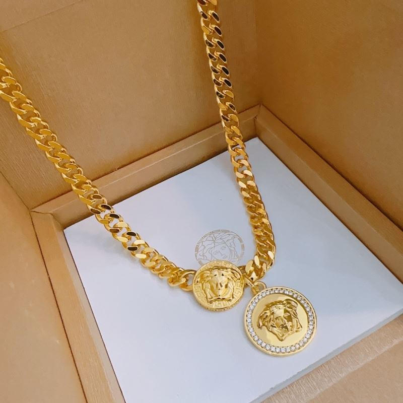 Versace Necklaces